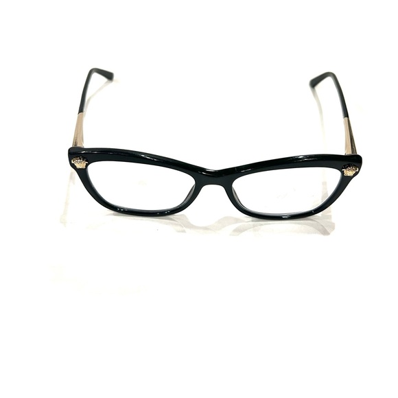 VERSACE women’s 3224 Eyeglasses - Picture 2 of 8